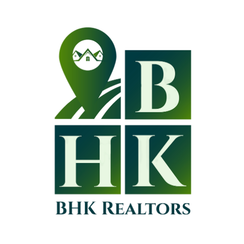BHK Realtors